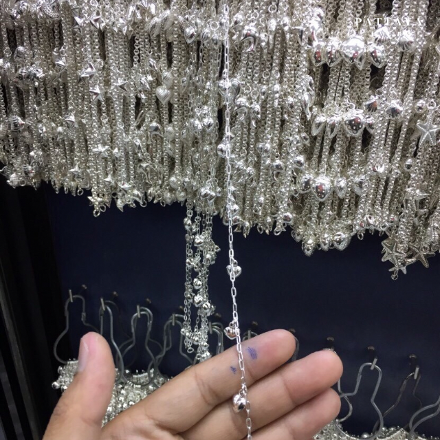สร้อยข้อเท้า
