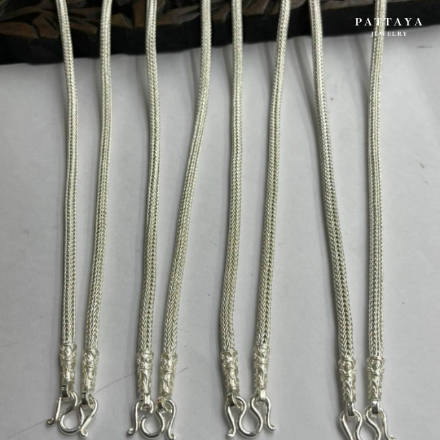 สร้อยคอ