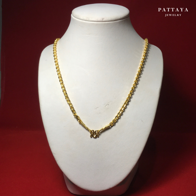 สร้อยคอ ลายทาโร่